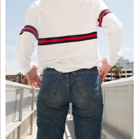 Brandy Melville Acacia Top - Picture 2 of 4